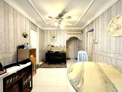 Blk 4 Toh Yi Gardens (Bukit Timah), HDB 5 Rooms #621740511